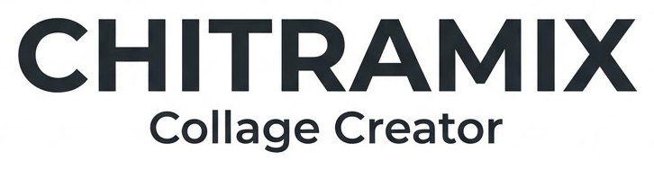 Chitramix Collage Creator